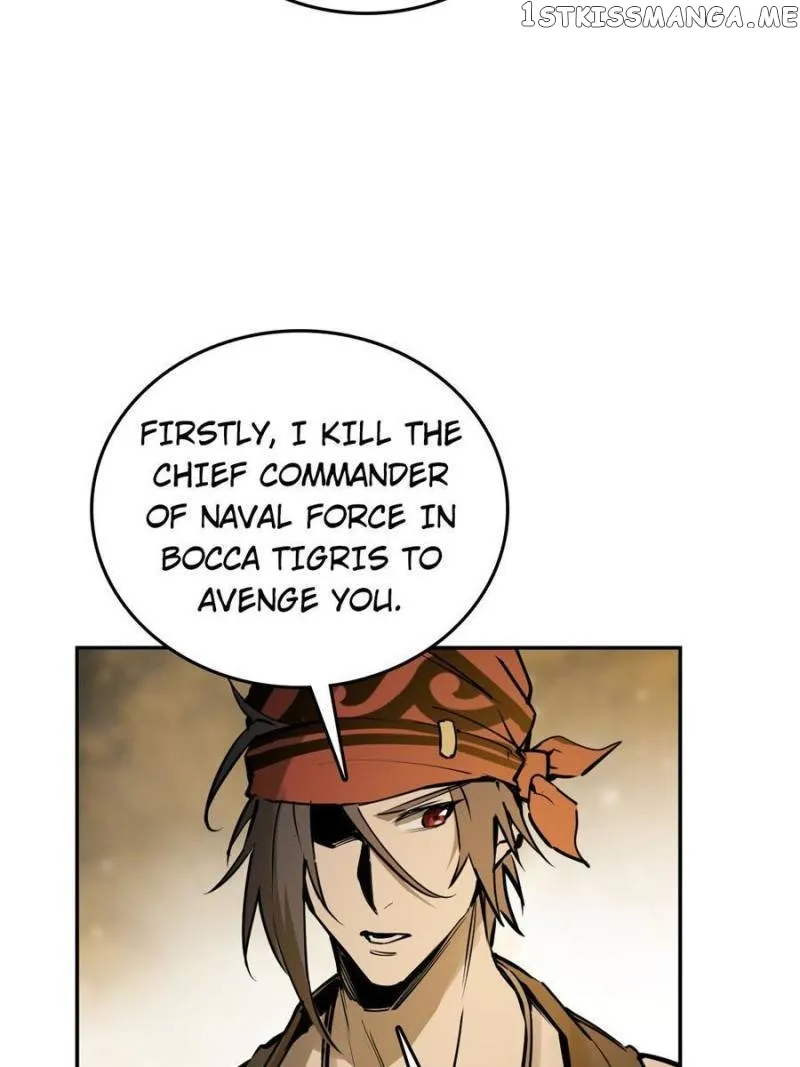 Another beginning with the Guhuo bird Chapter 160 page 11 - 