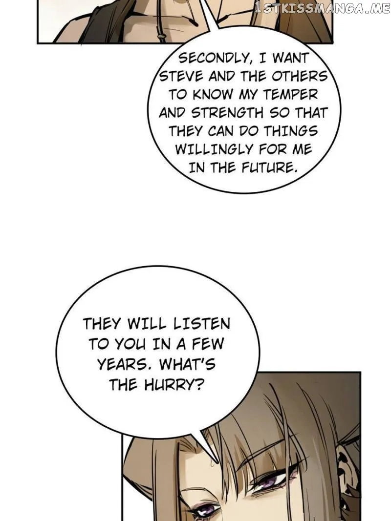 Another beginning with the Guhuo bird Chapter 160 page 12 - 