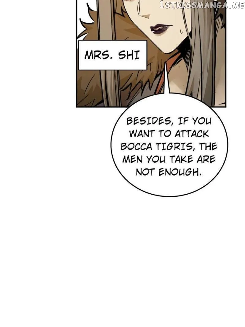 Another beginning with the Guhuo bird Chapter 160 page 13 - 