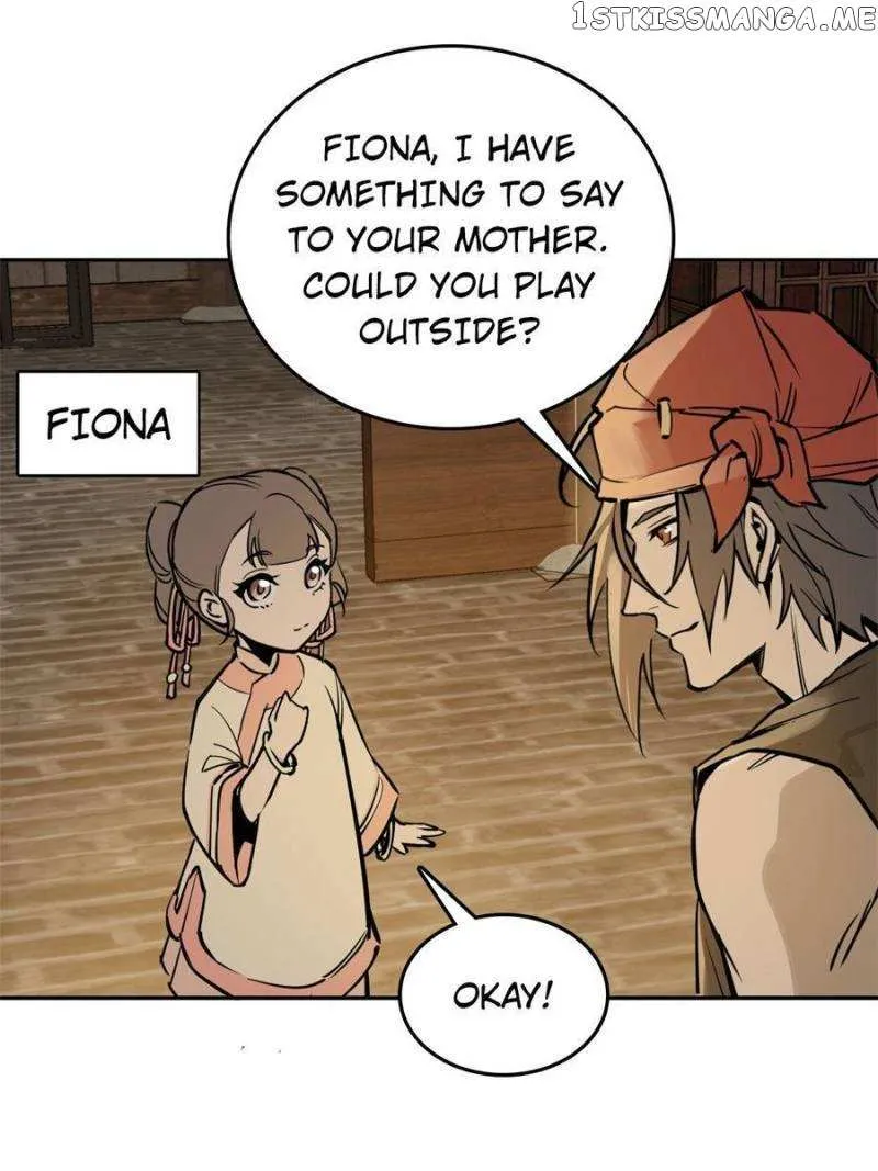 Another beginning with the Guhuo bird Chapter 160 page 14 - 