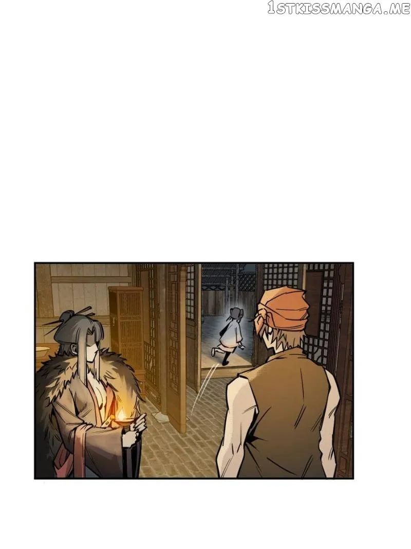 Another beginning with the Guhuo bird Chapter 160 page 15 - 