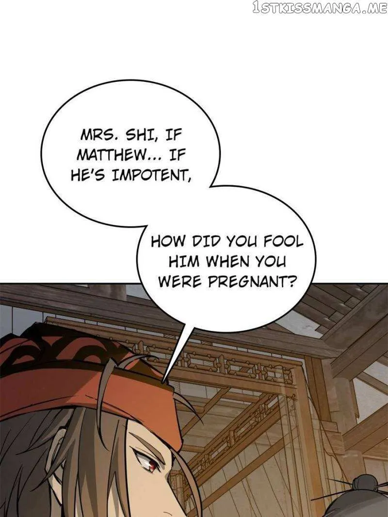Another beginning with the Guhuo bird Chapter 160 page 16 - 