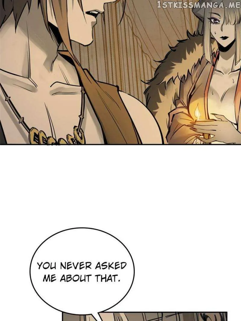 Another beginning with the Guhuo bird Chapter 160 page 17 - 