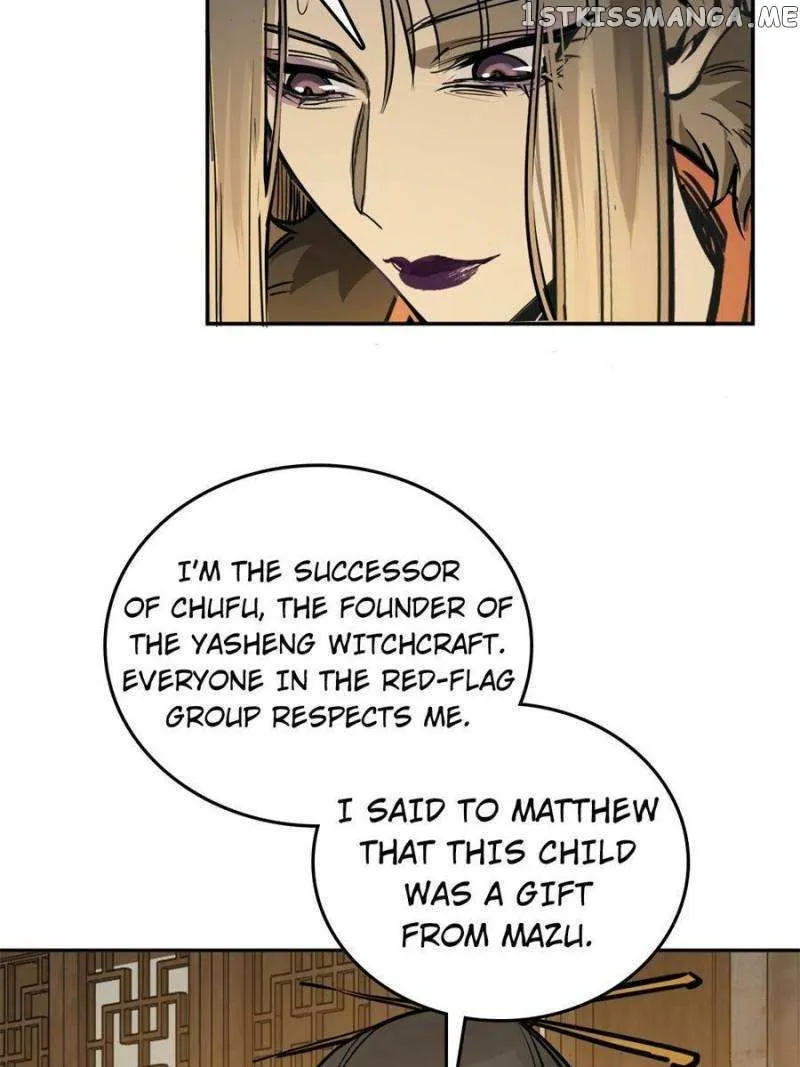 Another beginning with the Guhuo bird Chapter 160 page 18 - 