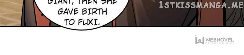Another beginning with the Guhuo bird Chapter 160 page 20 - 