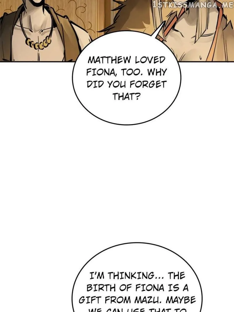 Another beginning with the Guhuo bird Chapter 160 page 22 - 