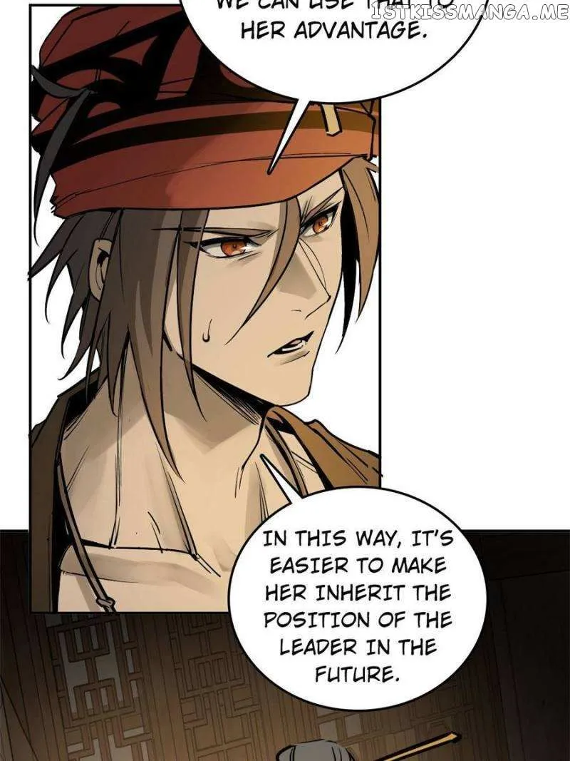 Another beginning with the Guhuo bird Chapter 160 page 23 - 