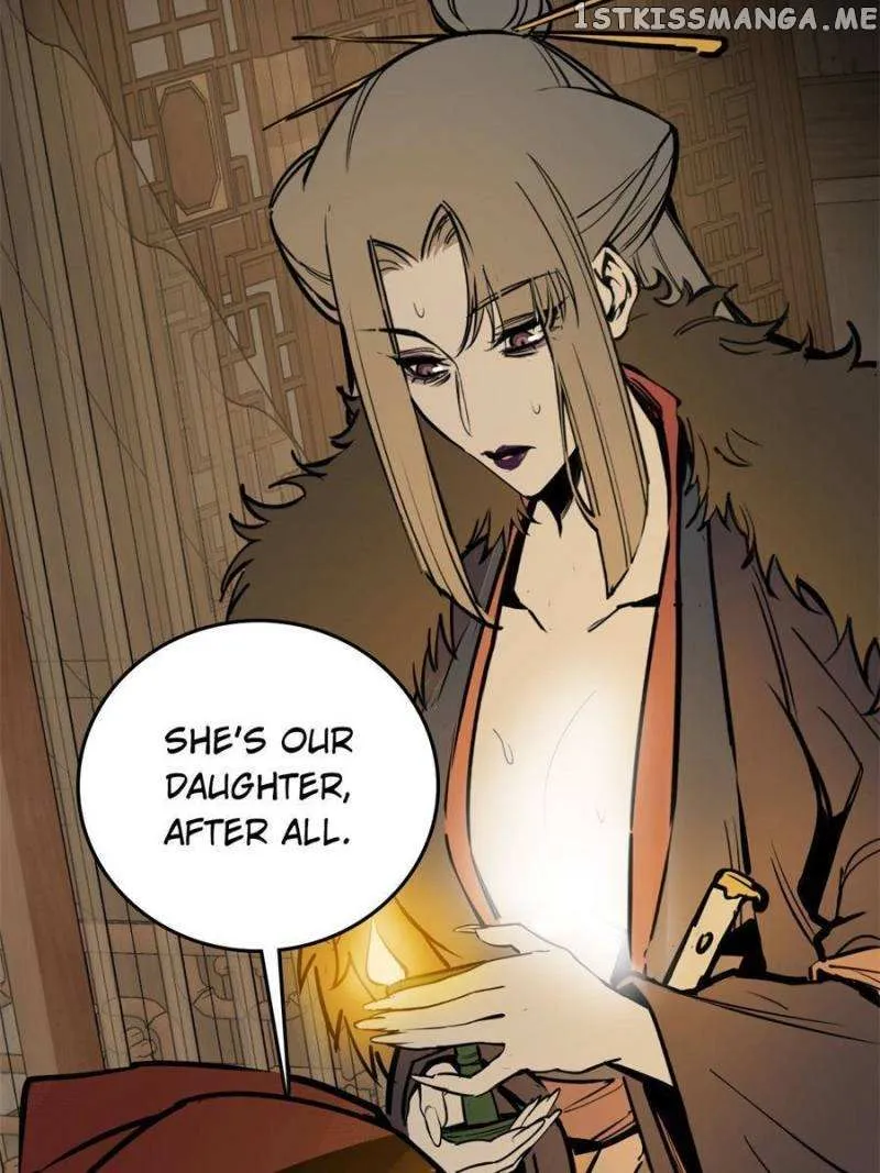 Another beginning with the Guhuo bird Chapter 160 page 24 - 