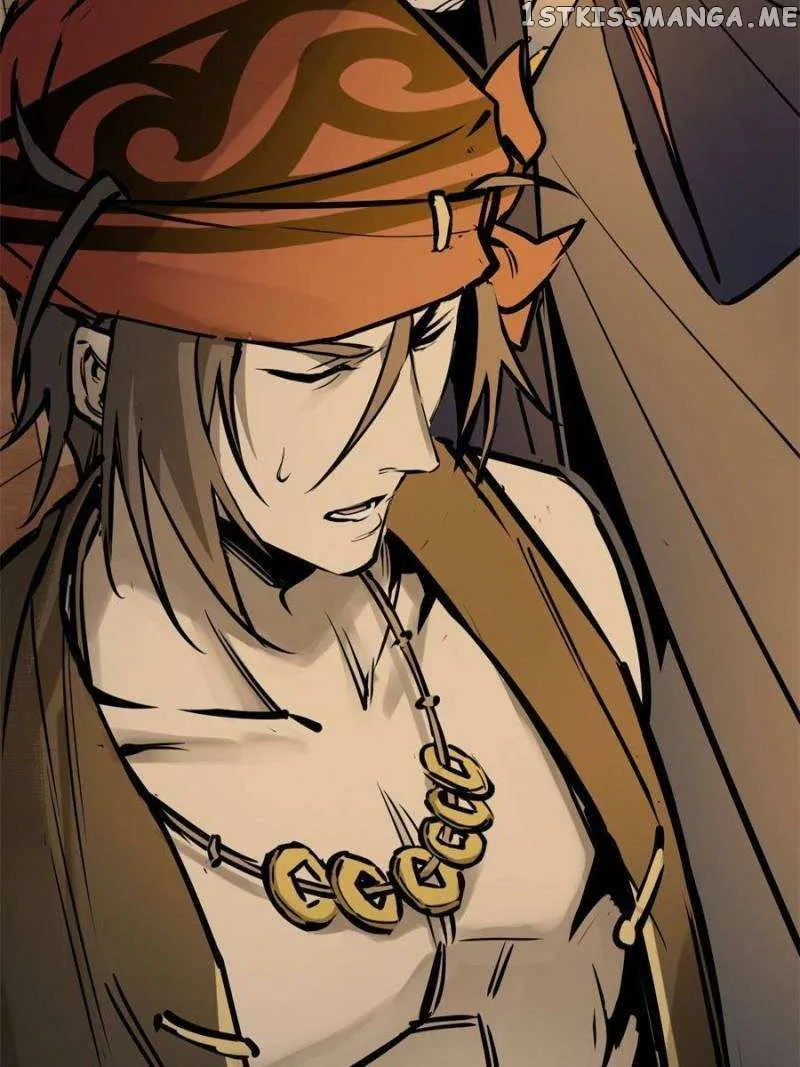 Another beginning with the Guhuo bird Chapter 160 page 25 - 