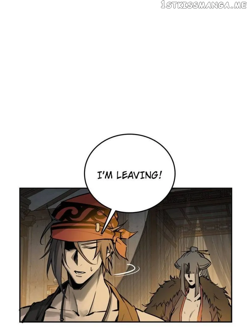 Another beginning with the Guhuo bird Chapter 160 page 27 - 