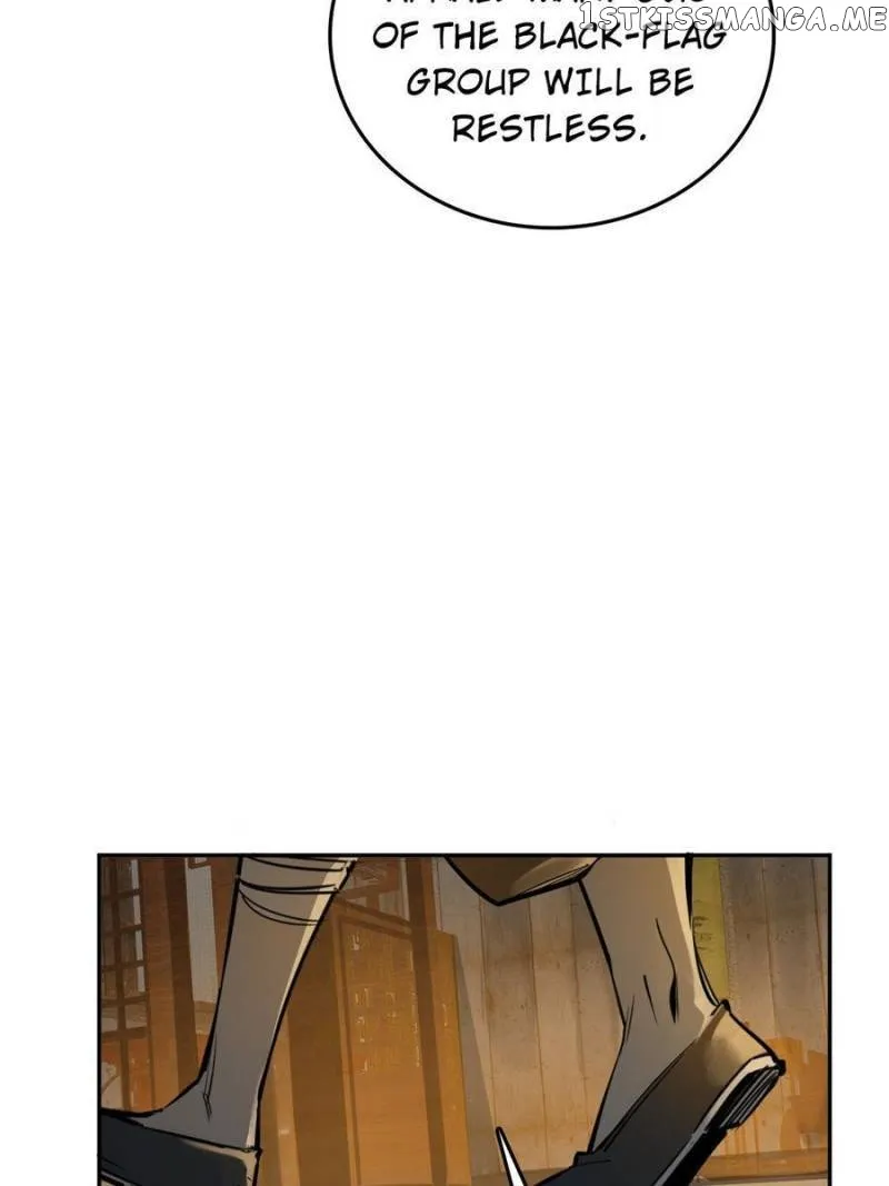 Another beginning with the Guhuo bird Chapter 160 page 30 - 