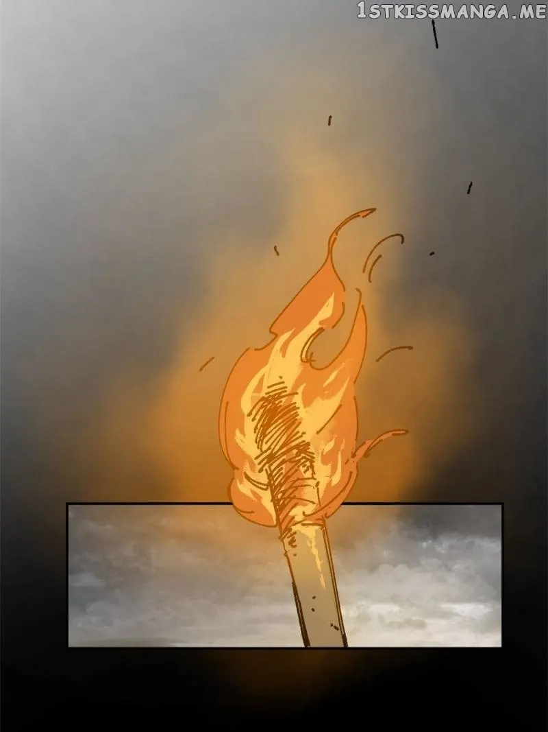 Another beginning with the Guhuo bird Chapter 160 page 36 - 