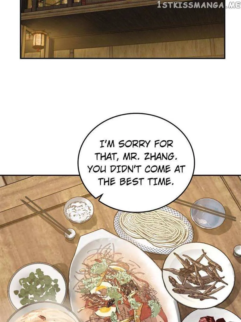Another beginning with the Guhuo bird Chapter 160 page 44 - 