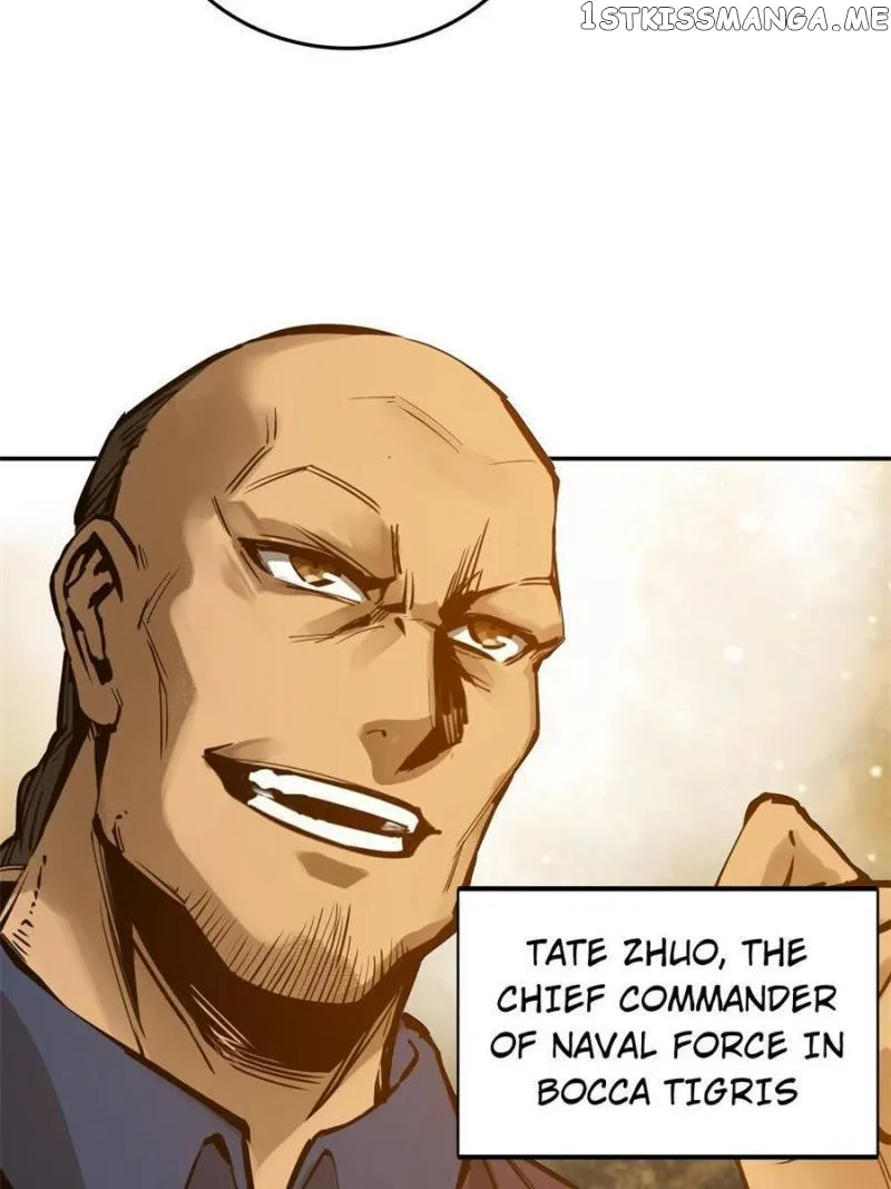 Another beginning with the Guhuo bird Chapter 160 page 47 - 
