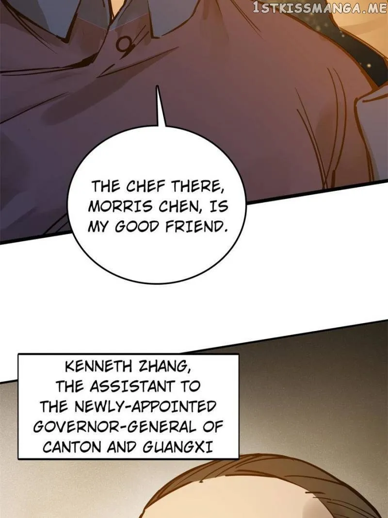 Another beginning with the Guhuo bird Chapter 160 page 48 - 