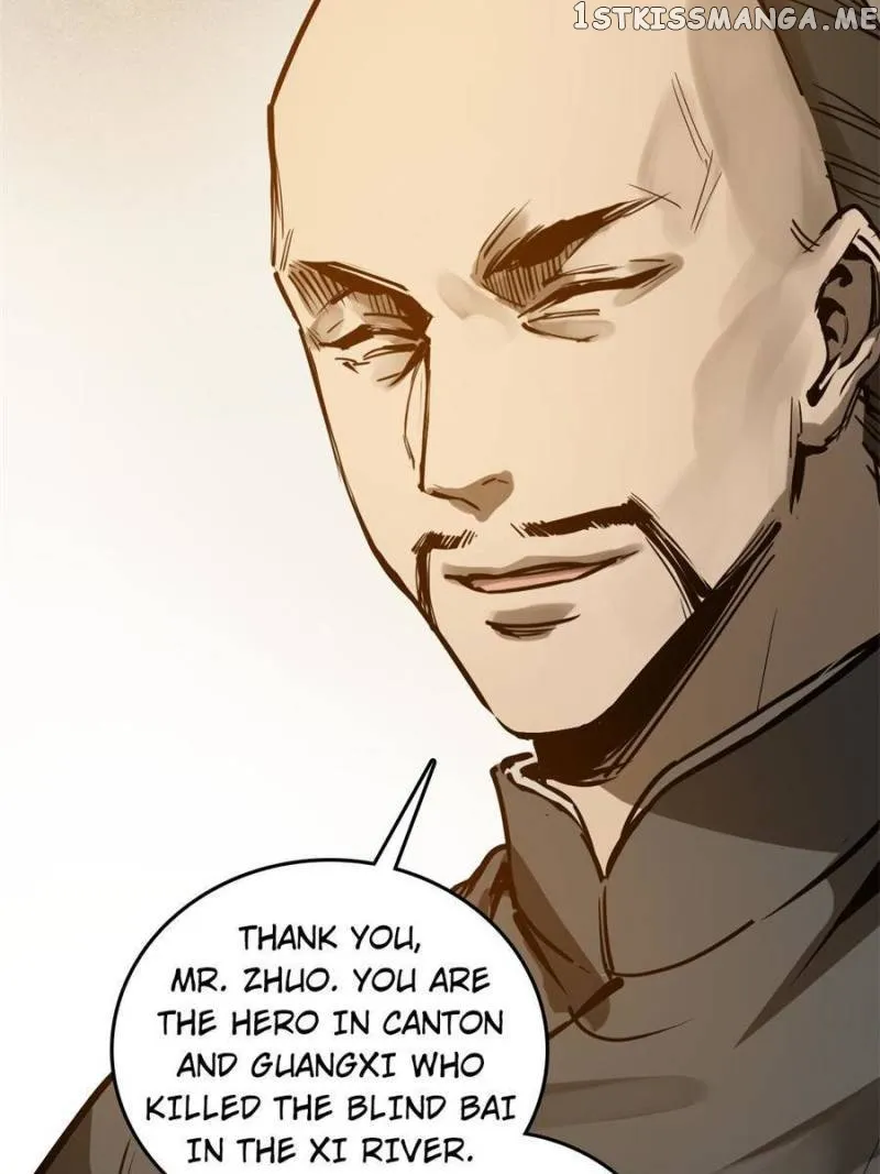 Another beginning with the Guhuo bird Chapter 160 page 49 - 