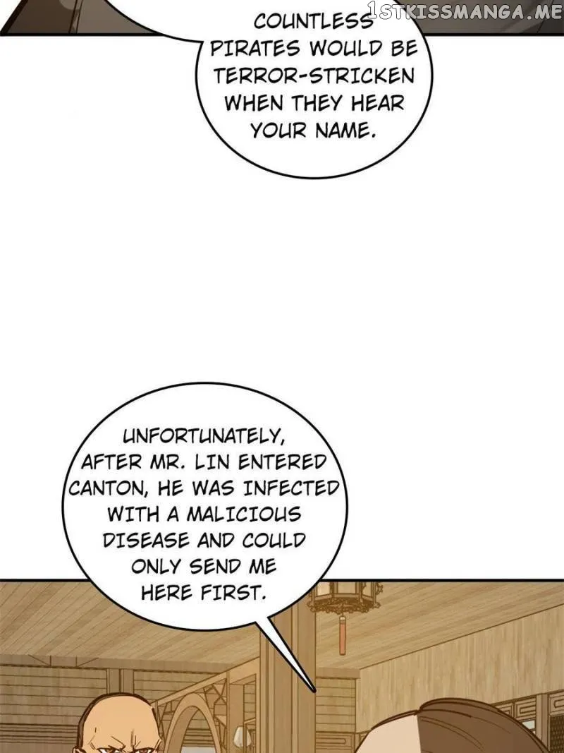 Another beginning with the Guhuo bird Chapter 160 page 50 - 