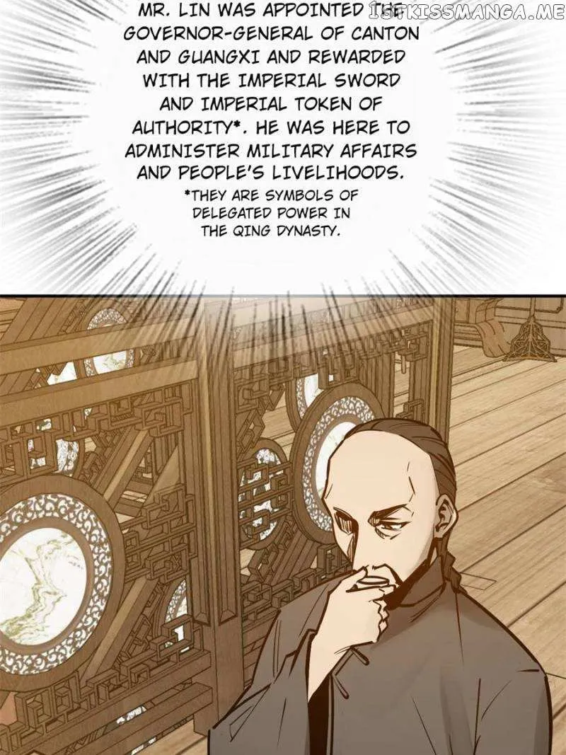 Another beginning with the Guhuo bird Chapter 160 page 52 - 