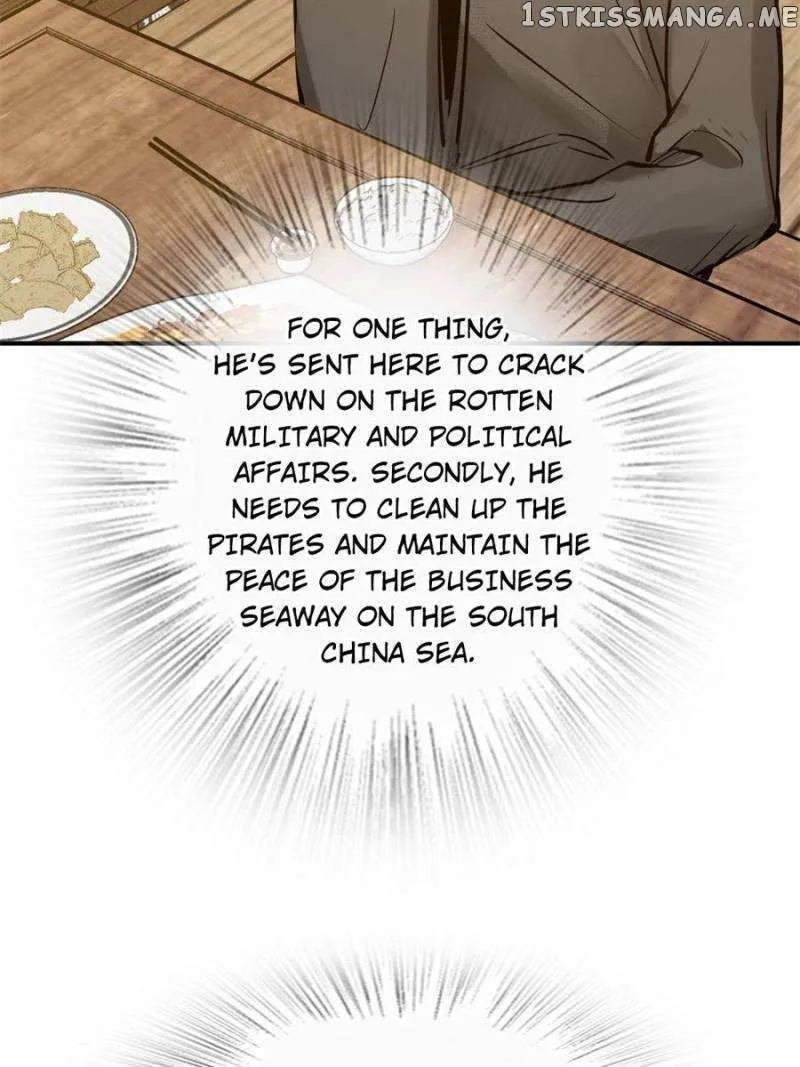 Another beginning with the Guhuo bird Chapter 160 page 53 - 