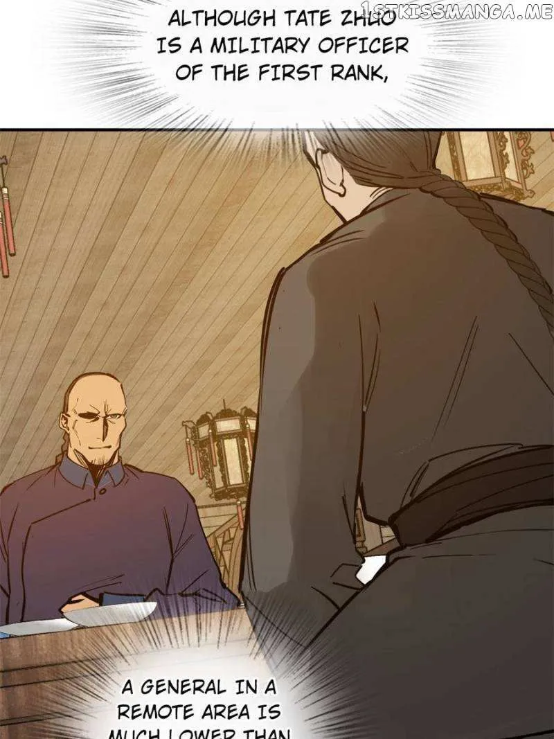 Another beginning with the Guhuo bird Chapter 160 page 54 - 