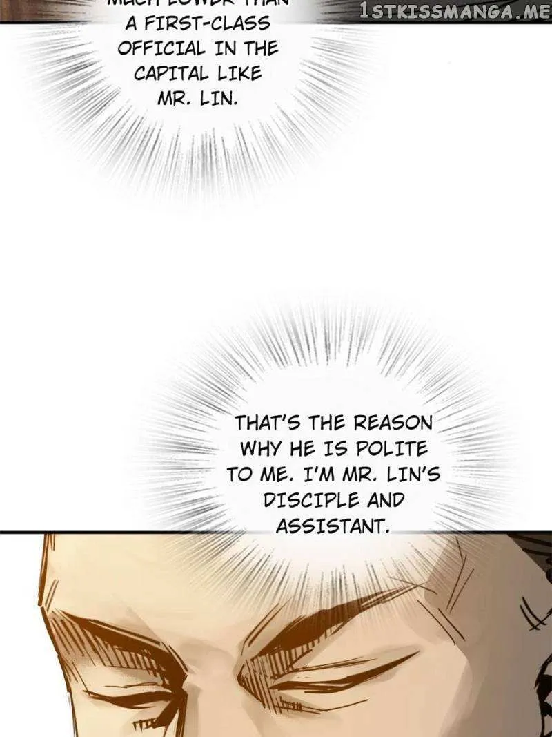 Another beginning with the Guhuo bird Chapter 160 page 55 - 