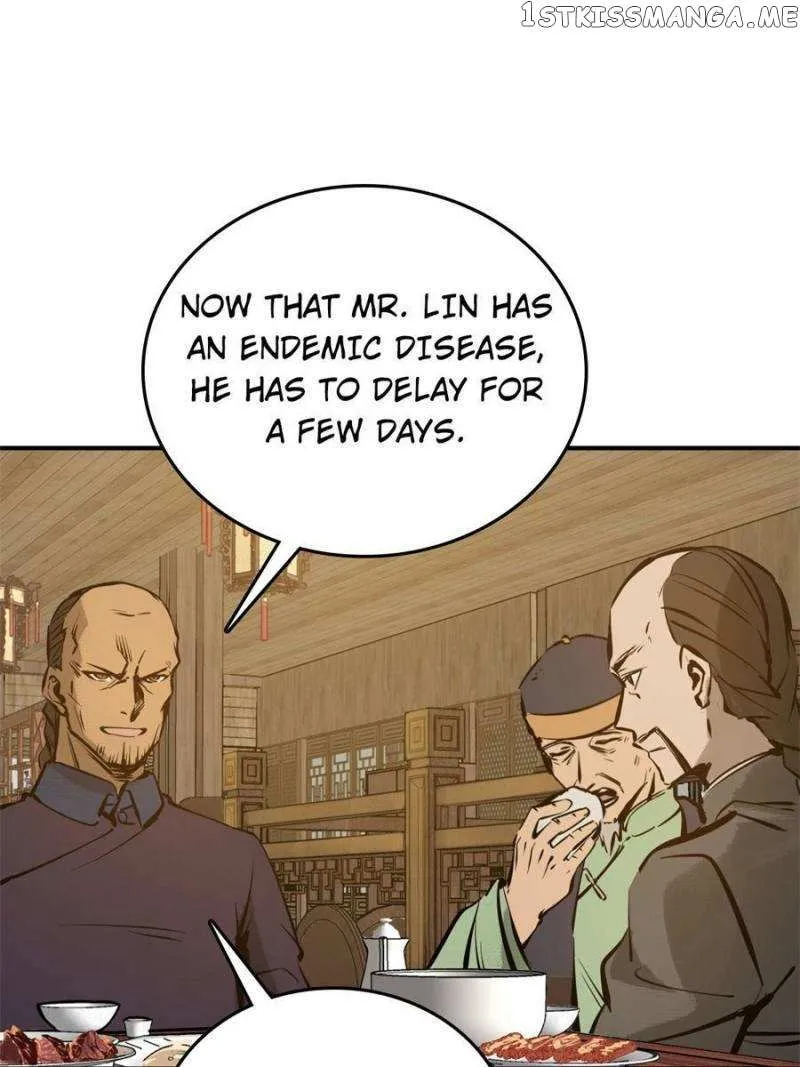 Another beginning with the Guhuo bird Chapter 160 page 58 - 