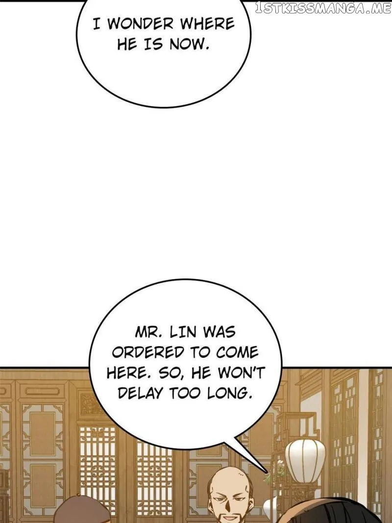 Another beginning with the Guhuo bird Chapter 160 page 59 - 