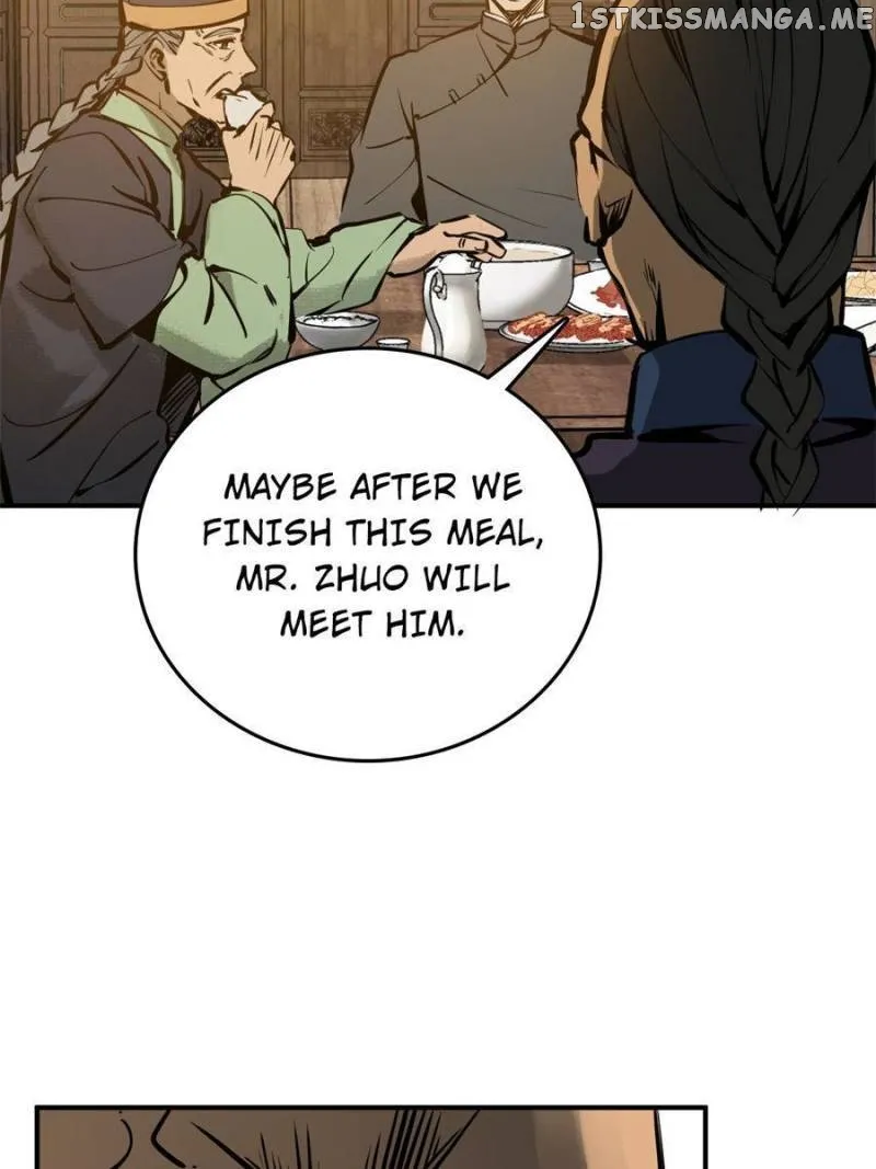 Another beginning with the Guhuo bird Chapter 160 page 60 - 