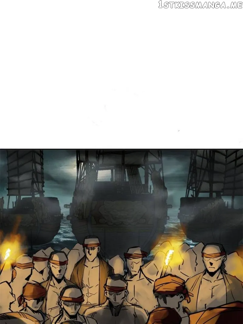 Another beginning with the Guhuo bird Chapter 160 page 7 - 