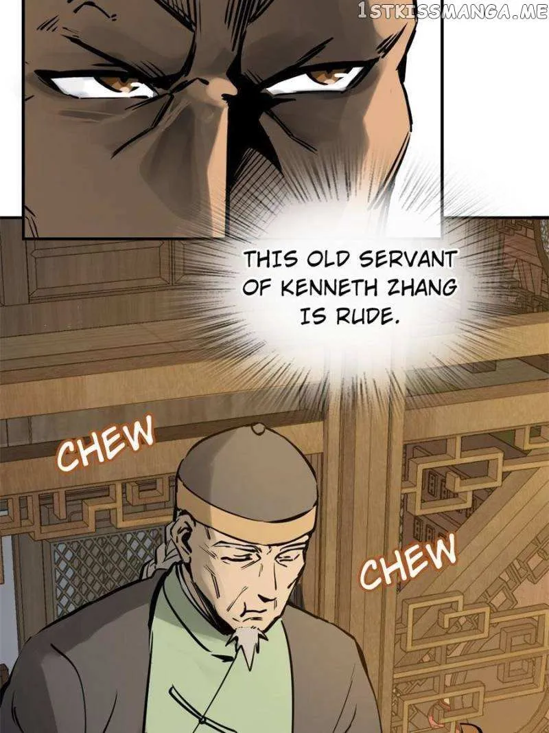 Another beginning with the Guhuo bird Chapter 160 page 61 - 