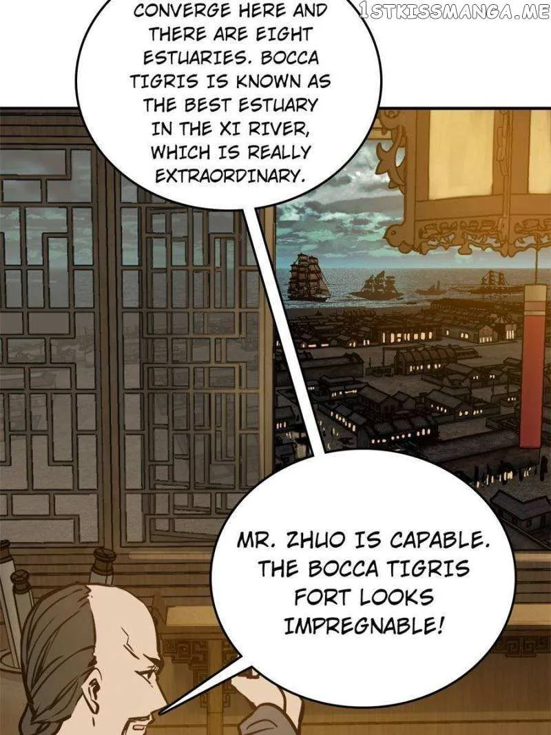 Another beginning with the Guhuo bird Chapter 160 page 64 - 