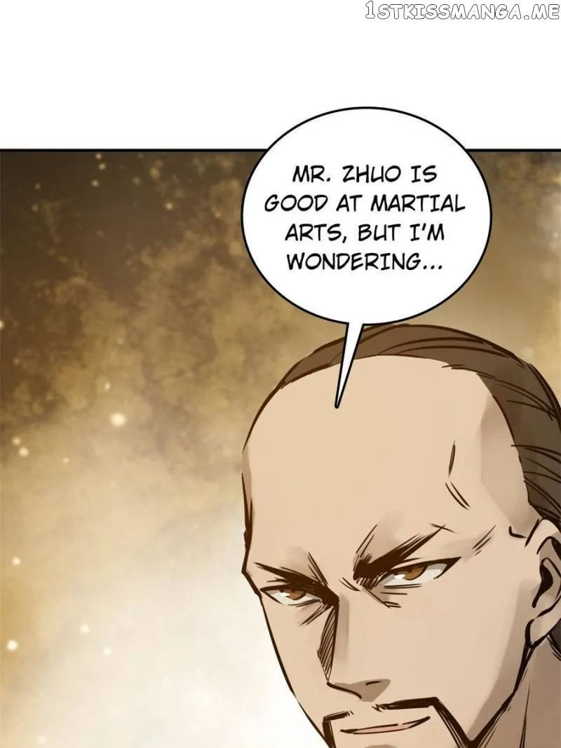 Another beginning with the Guhuo bird Chapter 160 page 67 - 