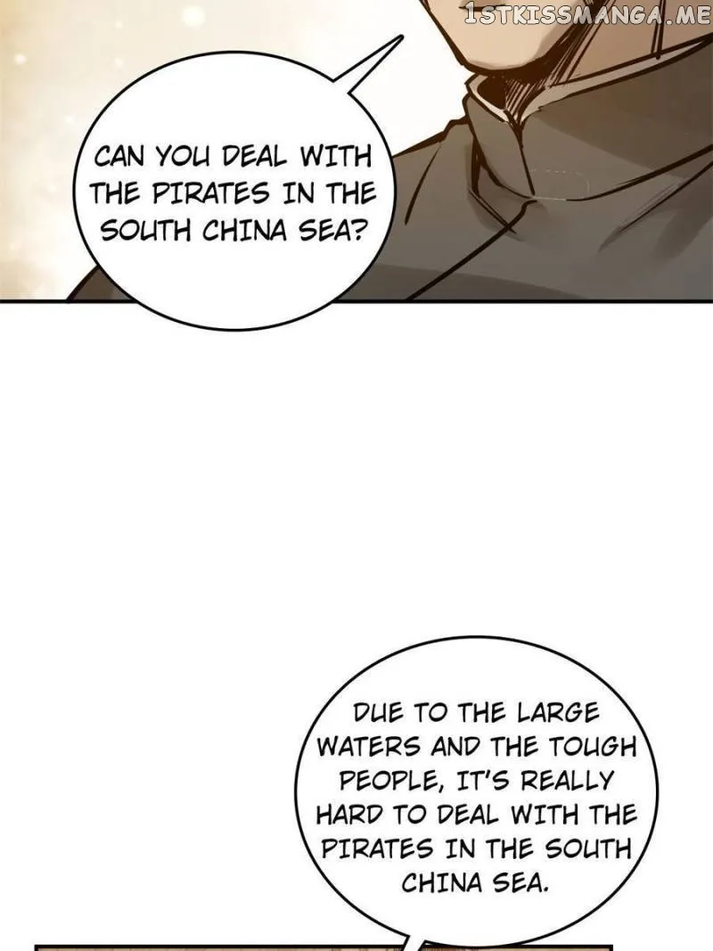 Another beginning with the Guhuo bird Chapter 160 page 68 - 