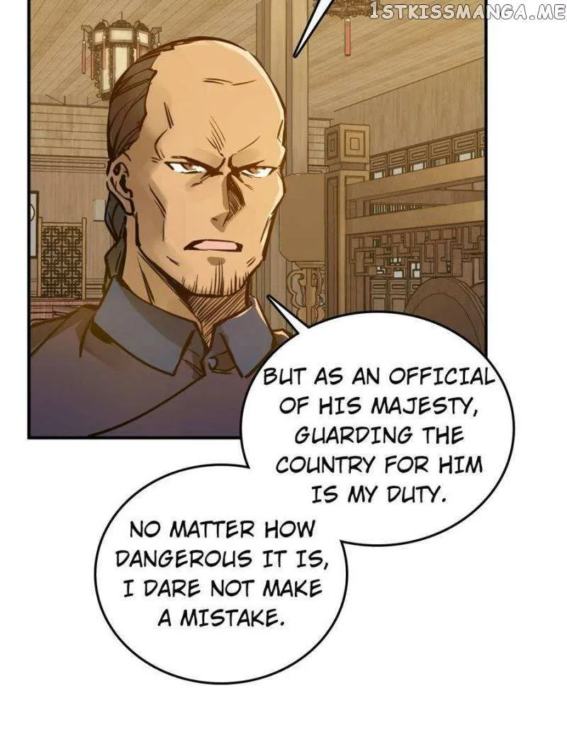 Another beginning with the Guhuo bird Chapter 160 page 69 - 