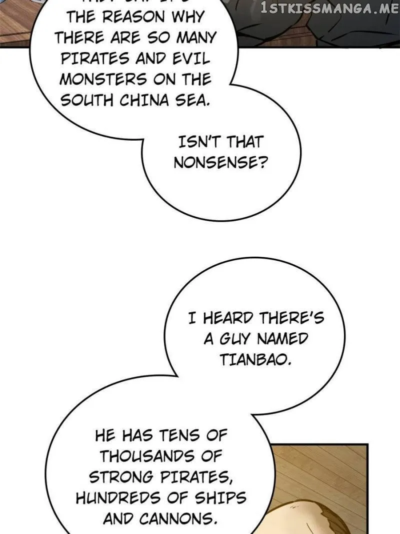 Another beginning with the Guhuo bird Chapter 160 page 71 - 