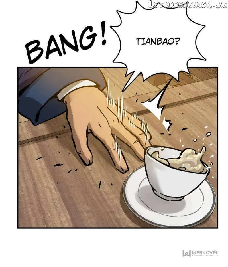 Another beginning with the Guhuo bird Chapter 160 page 73 - 