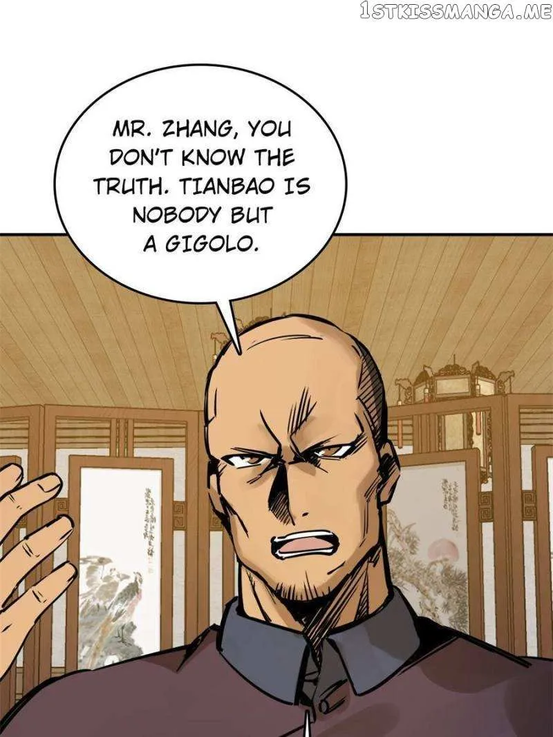 Another beginning with the Guhuo bird Chapter 160 page 74 - 