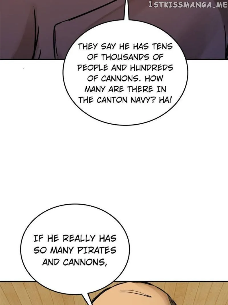 Another beginning with the Guhuo bird Chapter 160 page 75 - 