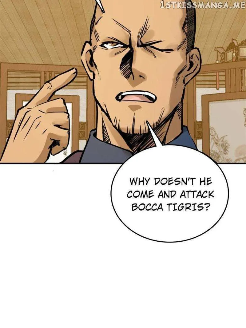 Another beginning with the Guhuo bird Chapter 160 page 76 - 