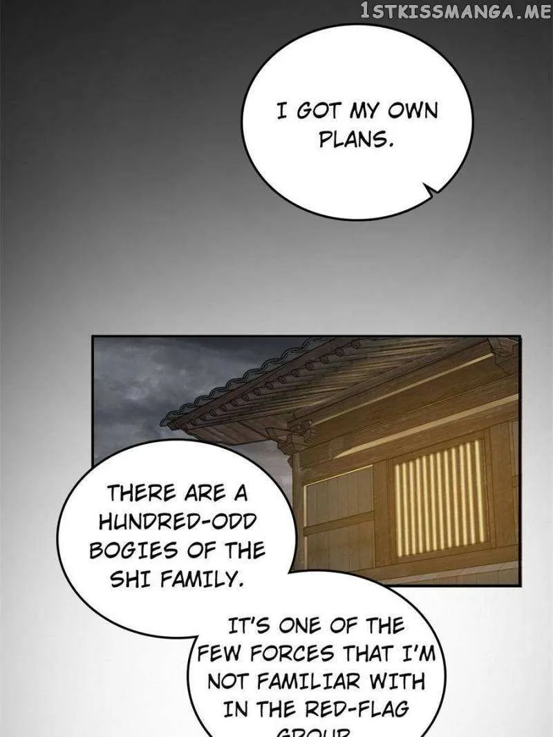 Another beginning with the Guhuo bird Chapter 160 page 9 - 