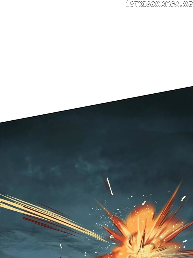 Another beginning with the Guhuo bird Chapter 161 page 3 - 