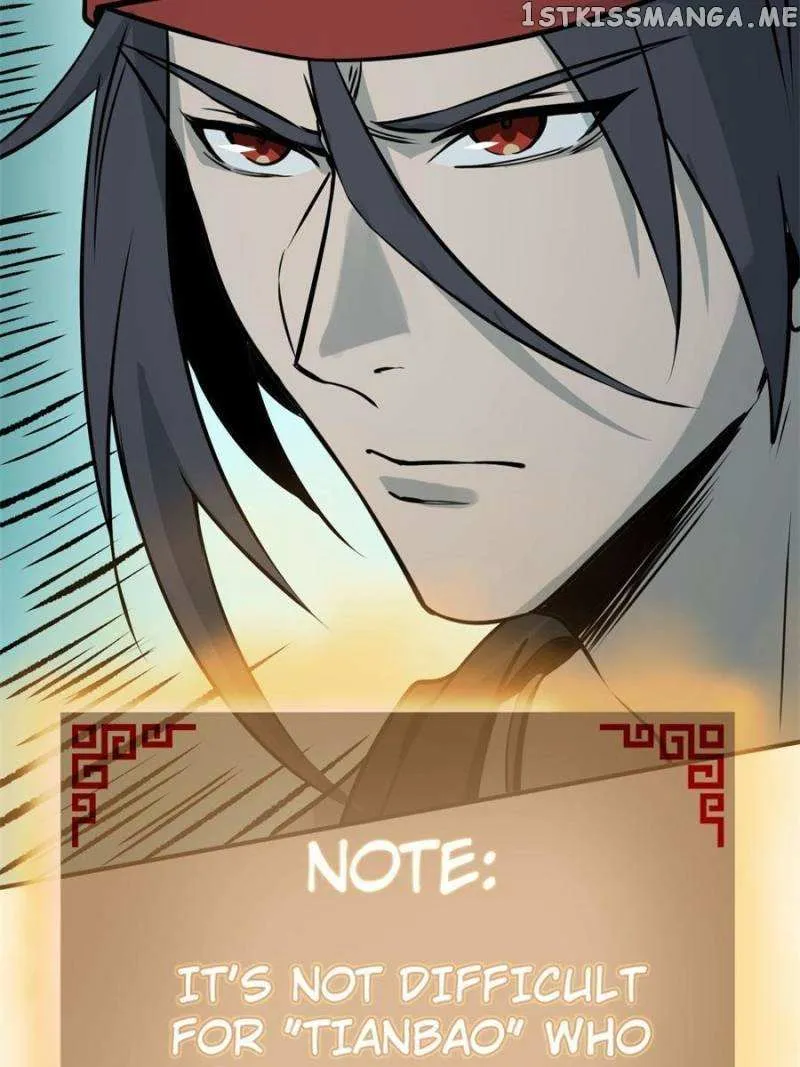 Another beginning with the Guhuo bird Chapter 161 page 22 - 