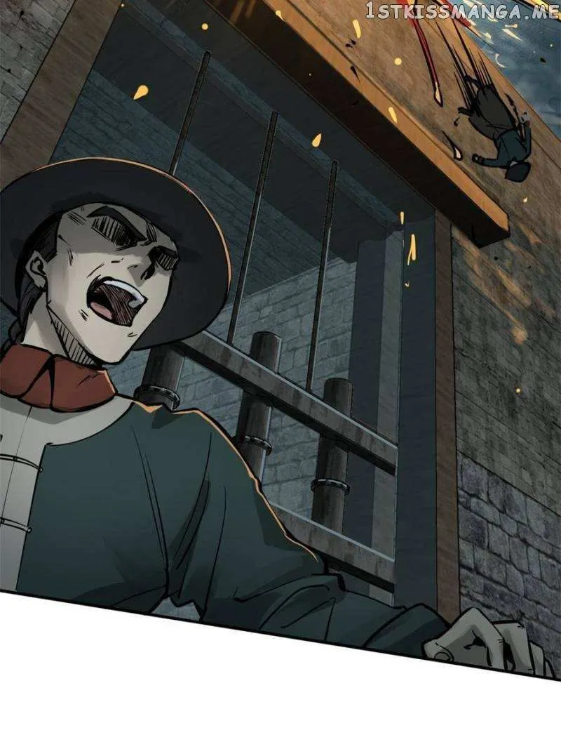Another beginning with the Guhuo bird Chapter 161 page 28 - 