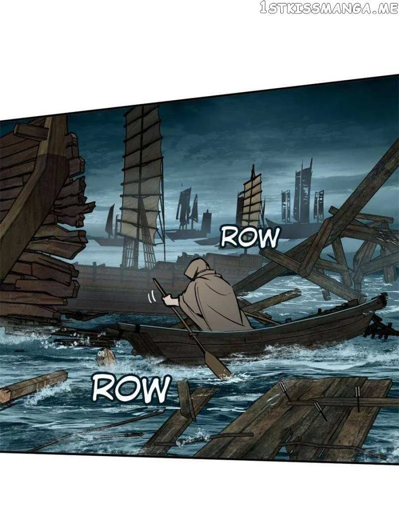Another beginning with the Guhuo bird Chapter 161 page 32 - 