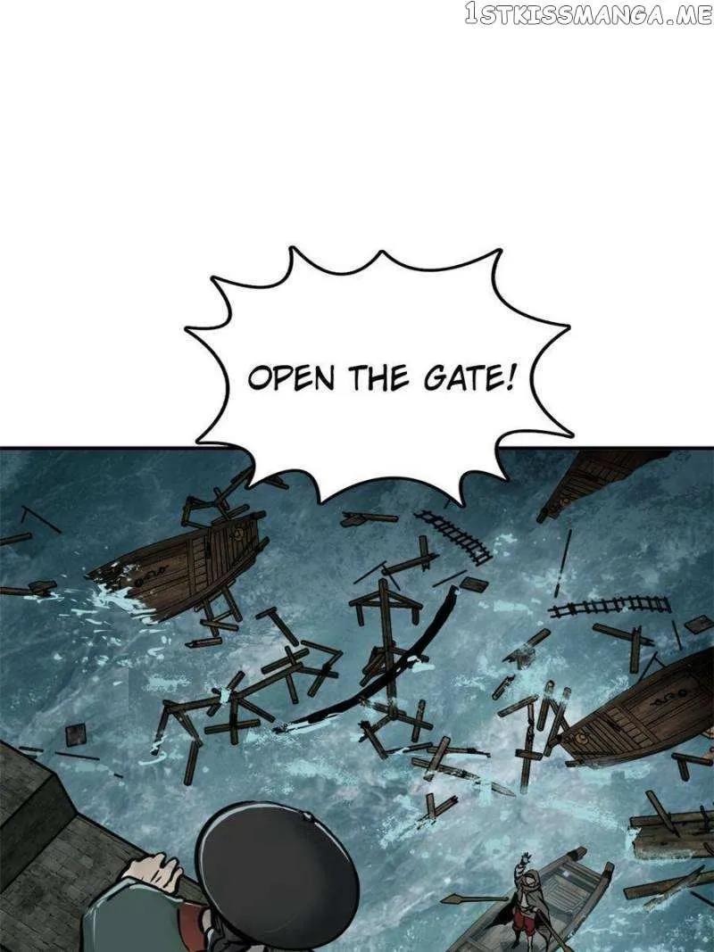 Another beginning with the Guhuo bird Chapter 161 page 33 - 