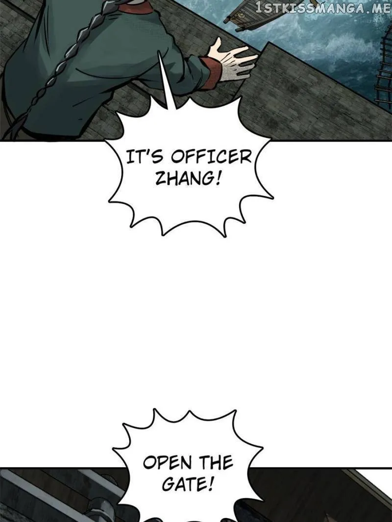 Another beginning with the Guhuo bird Chapter 161 page 34 - 