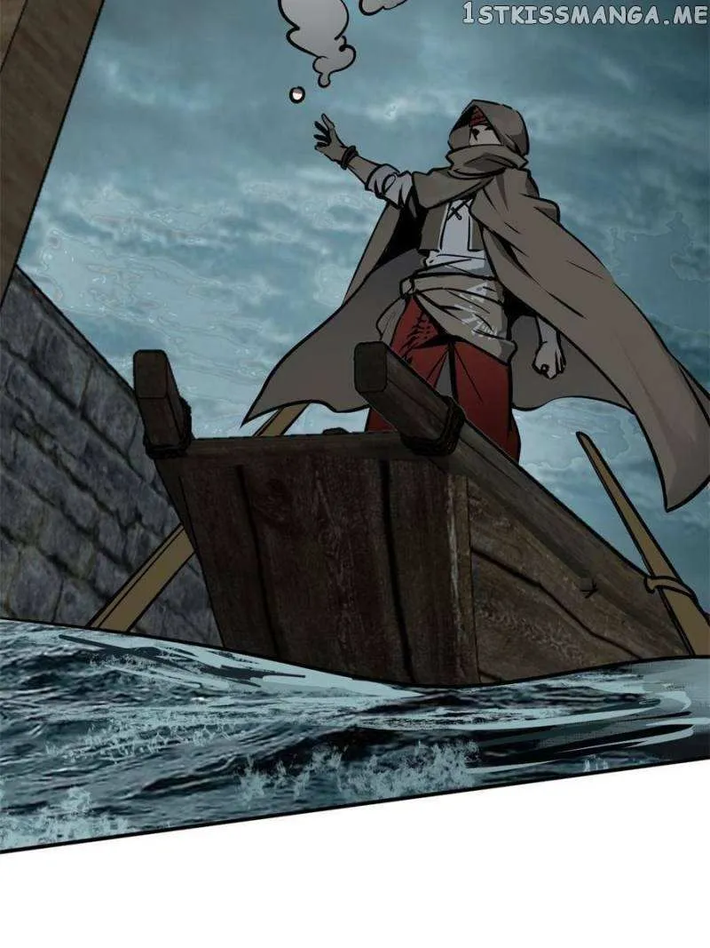 Another beginning with the Guhuo bird Chapter 161 page 40 - 
