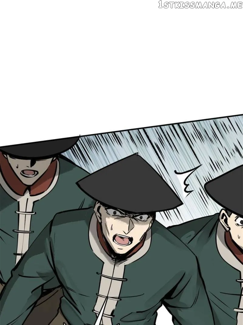 Another beginning with the Guhuo bird Chapter 161 page 41 - 