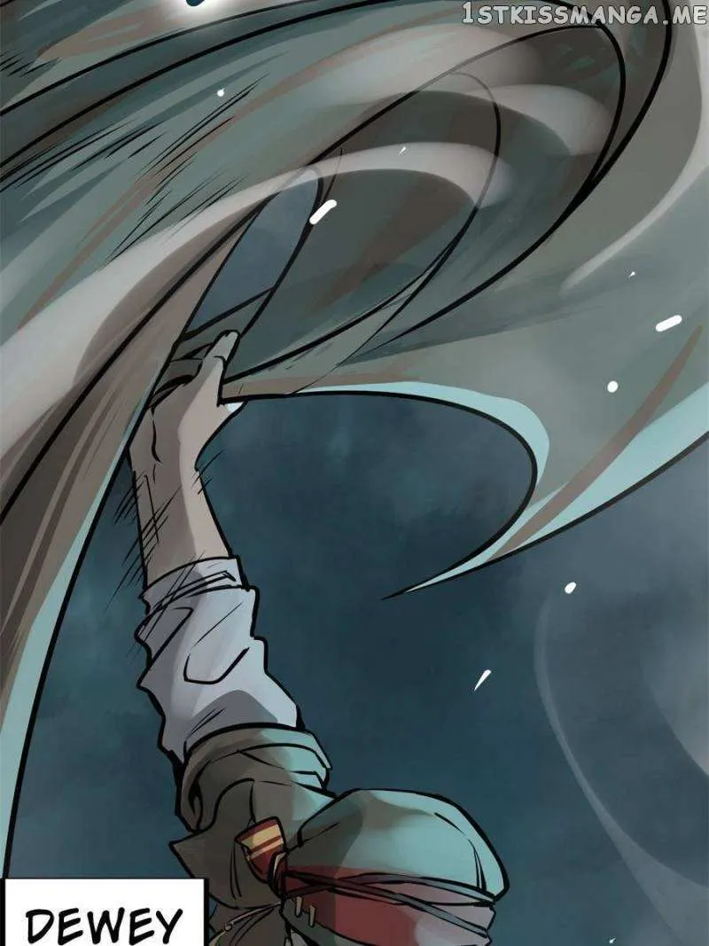 Another beginning with the Guhuo bird Chapter 161 page 44 - 