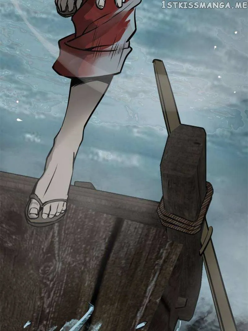 Another beginning with the Guhuo bird Chapter 161 page 46 - 